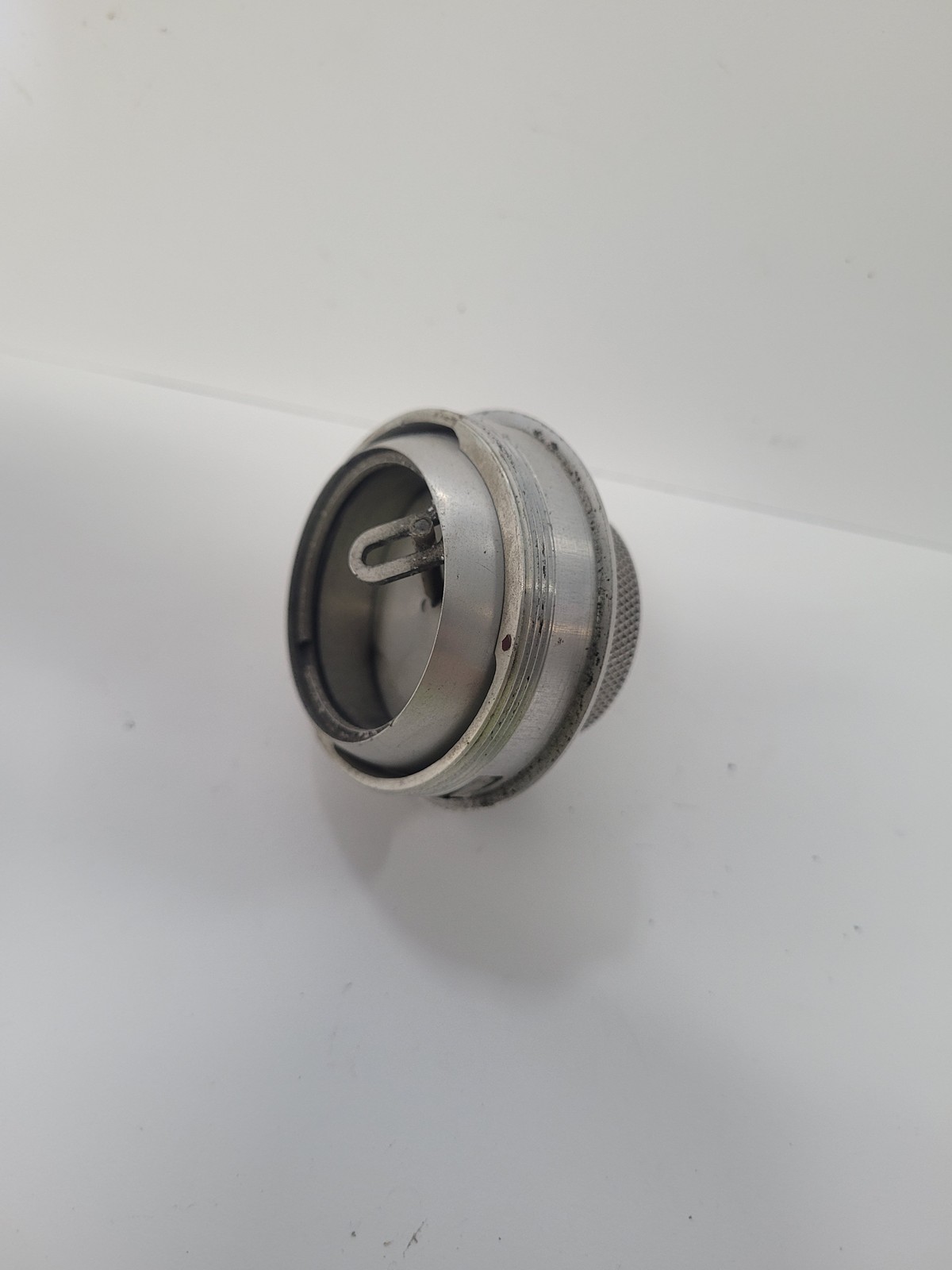 Wemac Air Vent