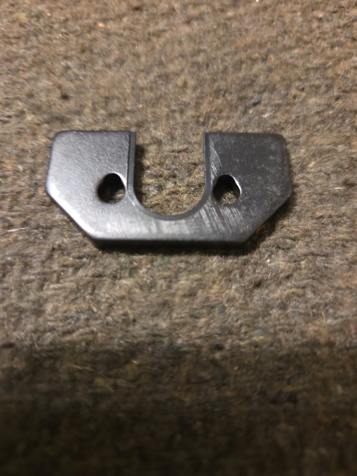 RCBS Trim Pro Shell Holder #37