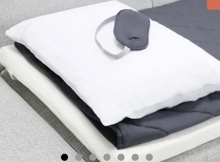 Nomad Sleep Kit