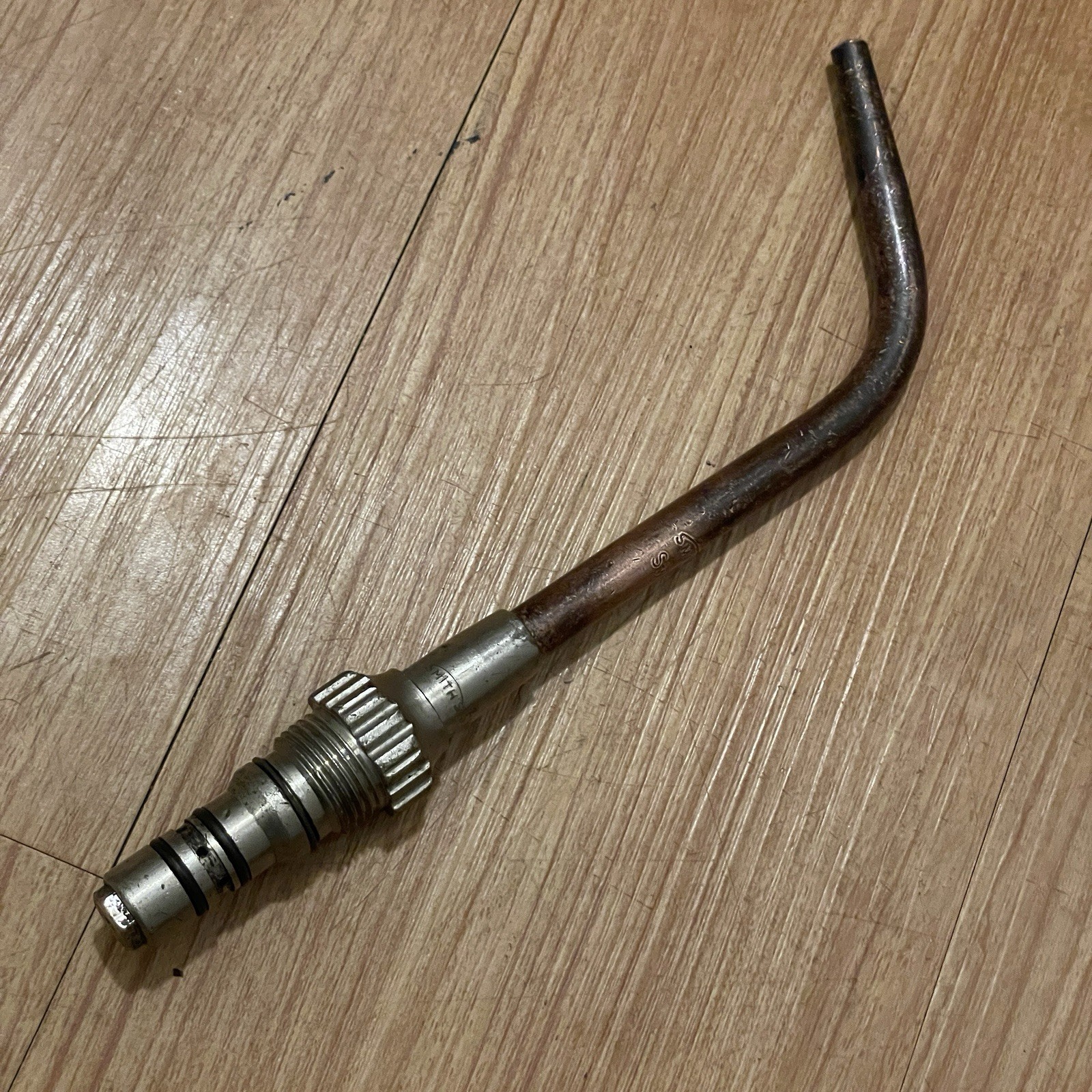 Smith SW 207 Brazing Welding Torch Tip