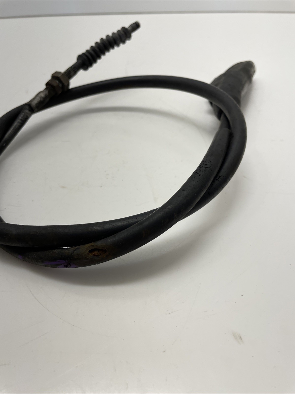 ♻️ Honda Cg 125 1996 - 2000 Clutch Cable ♻️