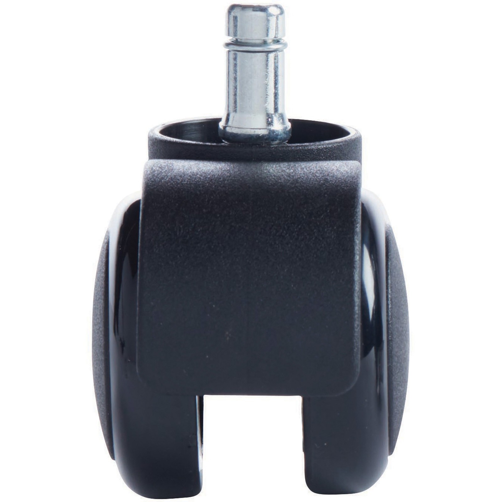 Master Manufacturing MAS94326 Caster 2.18" Black 100 Lb