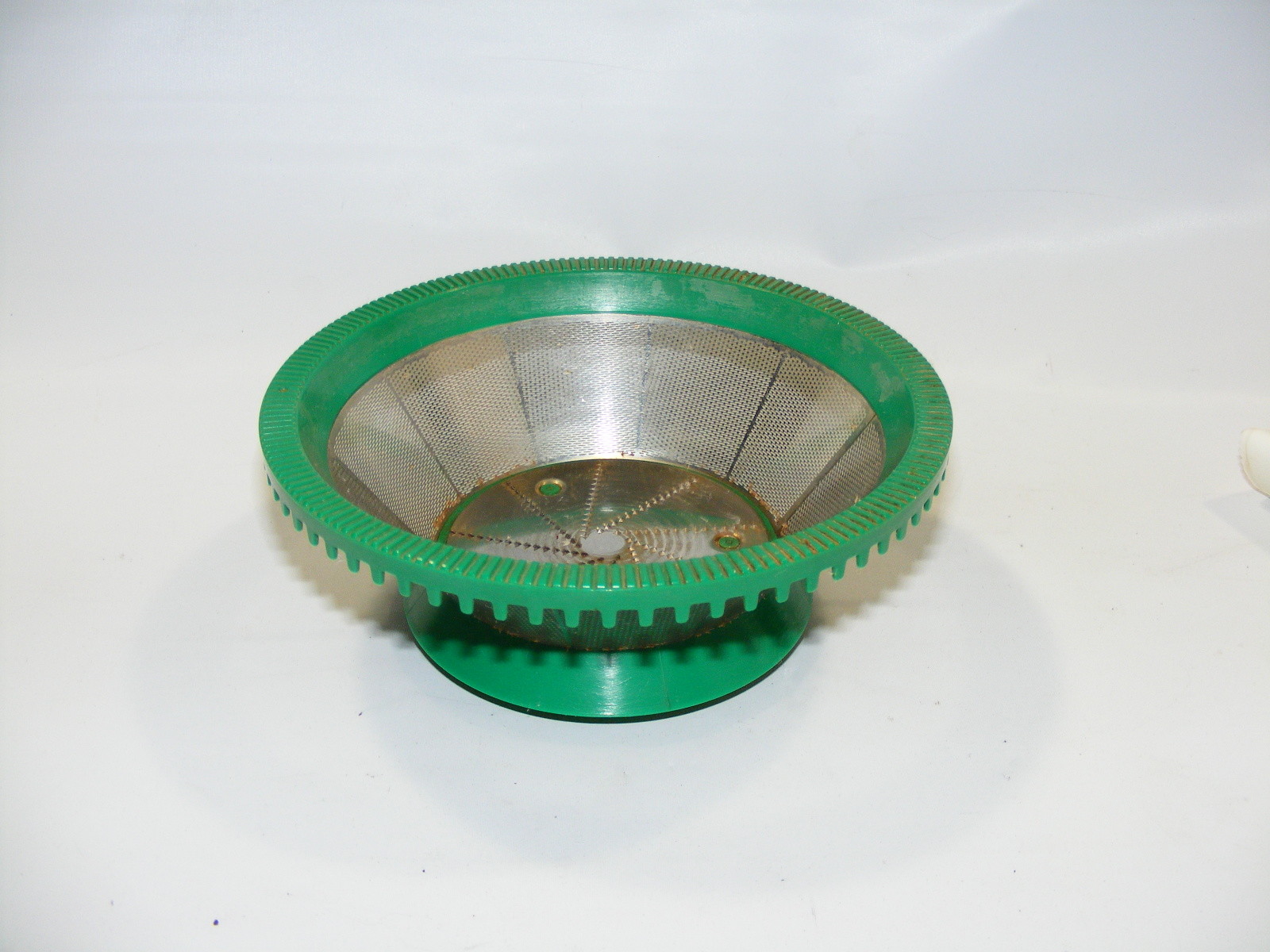 Cook's Essentials  UJ-310 Juice Extractor Blade Replacement Parts