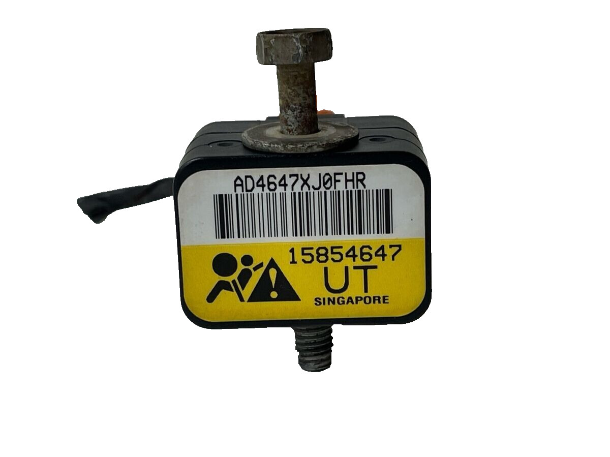 FRONT Bumper Sensor 15854647 OEM Cadillac Chevrolet GMC 2007 - 2008 ✅