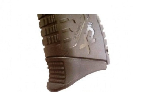 Pearce Grip PG-XD45 & XD45 Mod2 Grip Extension – Finger Extension Only - PGXD45