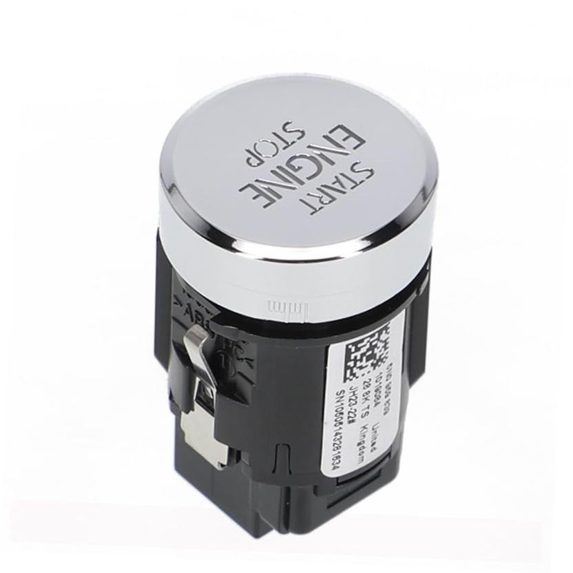 Engine Start Stop Push Button Ignition Switch Compatible with VW Tiguan 2008