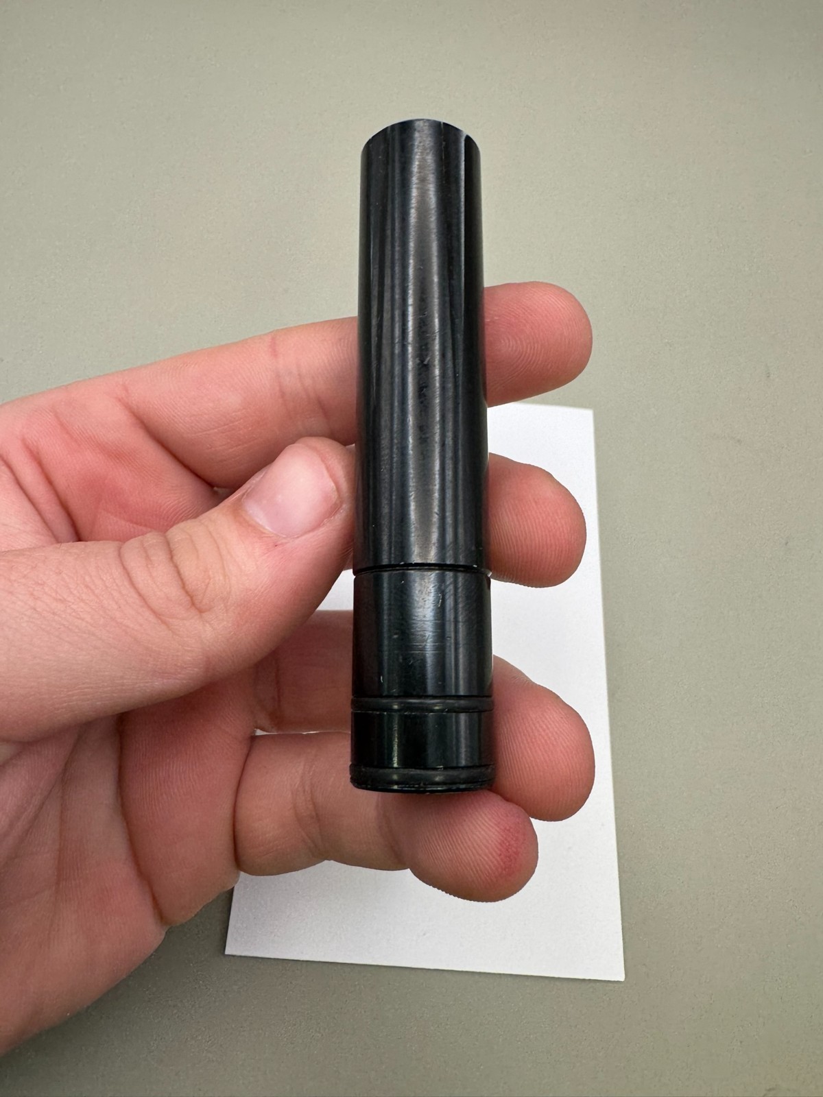 Diablo PB Wrath LPR-Gloss Black