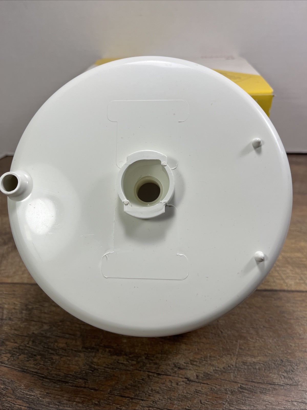 Bosch Citrus Fruit Squeezer - Citrus Fruit Press White Muz4zp1 Preowned