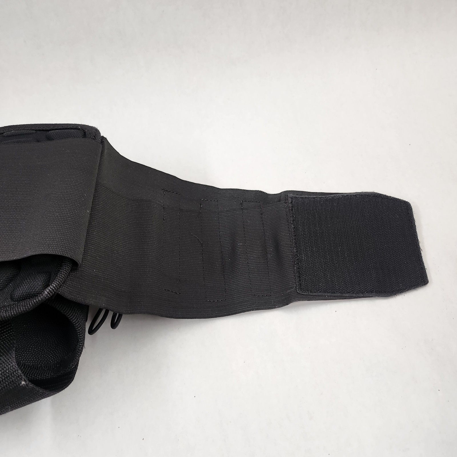 Empire Paintball React FT 4+7 Pod Pack - Black