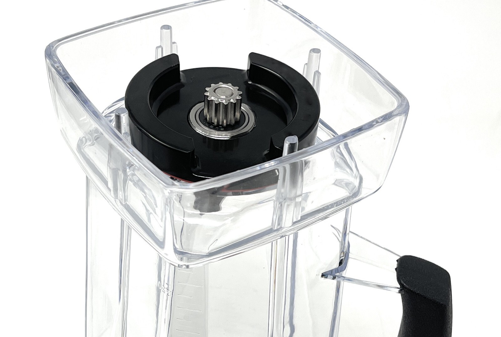 Replacement part Heavy Retainer Nut, Compatible with Vitamix blender jar