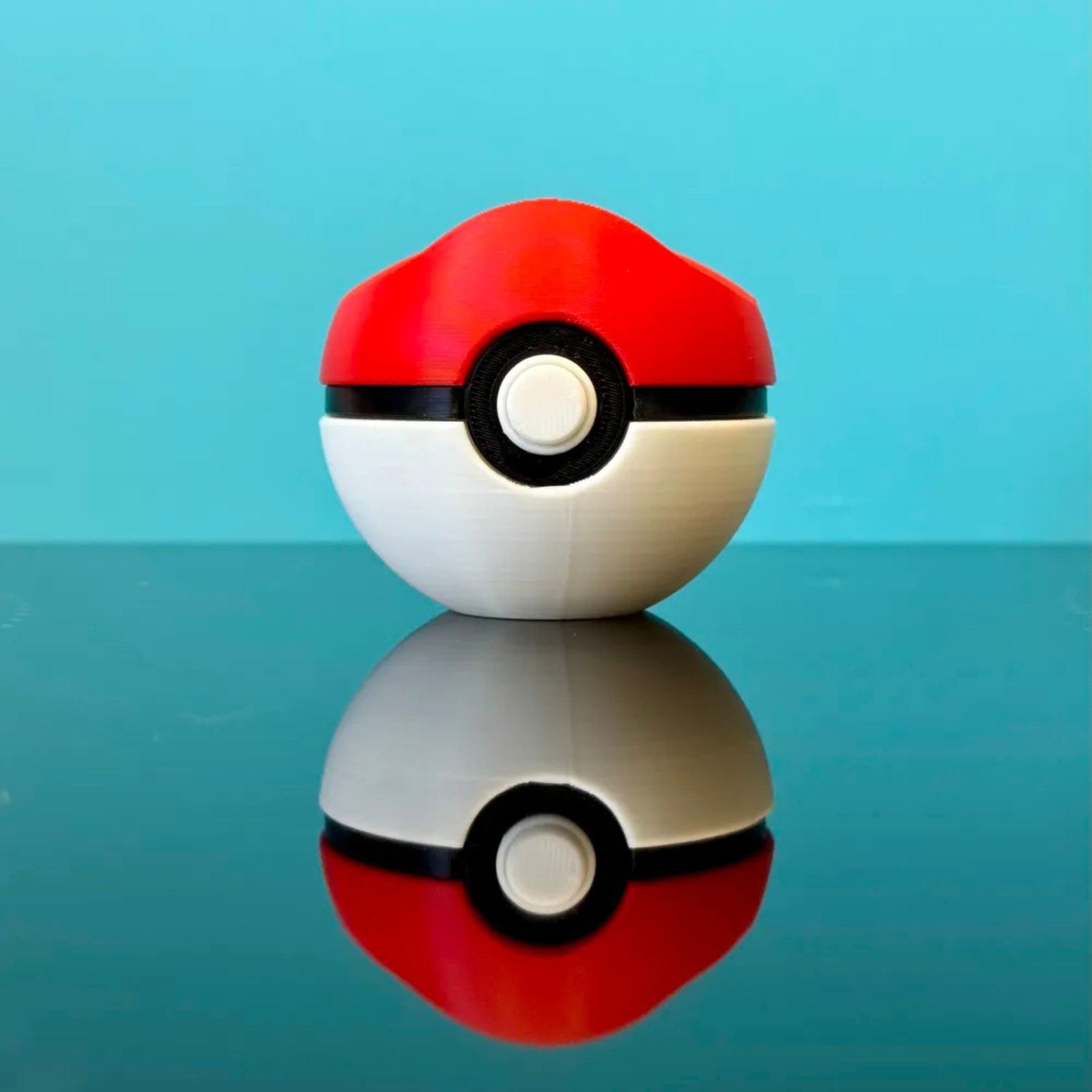 Poke Ball Pokemon Display Stand Nintendo Switch 2 Pro Controller Gamepad Holder