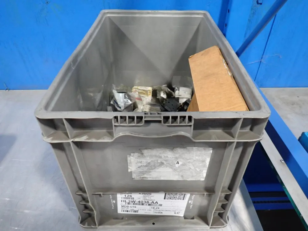 NORDSON, SKF, NUMATICS  MISC. EQUIPMENT  08251472408