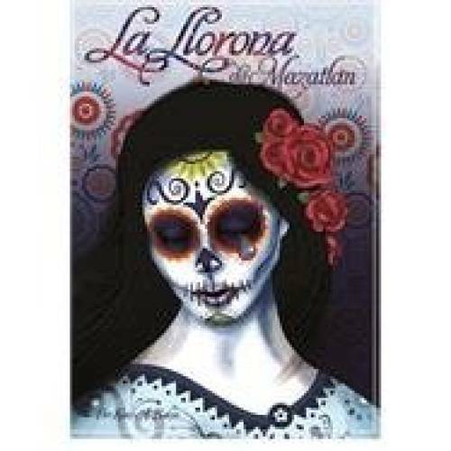 La Llorona de Mazathlan - Paperback Bunko By Katie Baker - GOOD