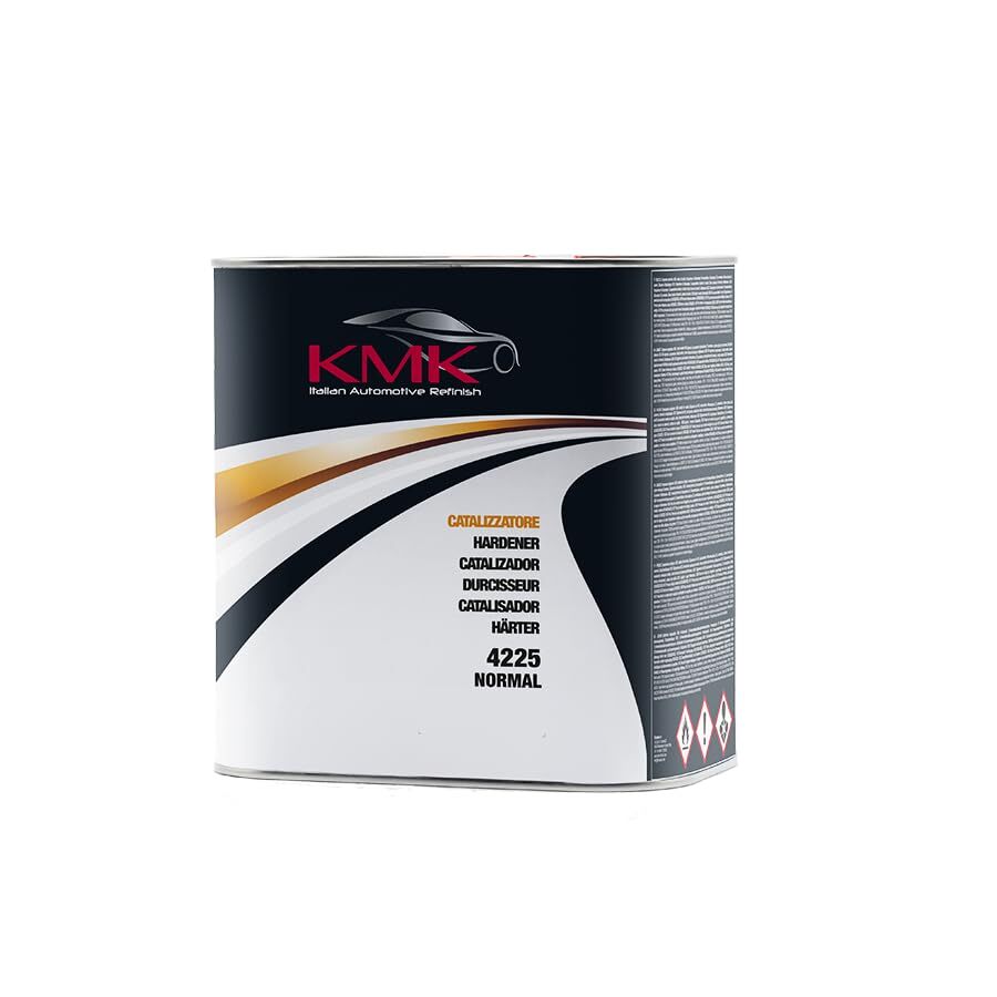 KMK Normal Speed Hardener for KMK2K Anti-Scratch Fast Clearcoat (2505R)