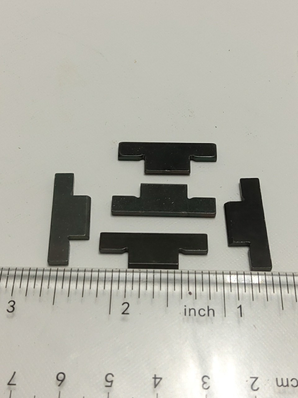 BEA 2050001770 SPACERS