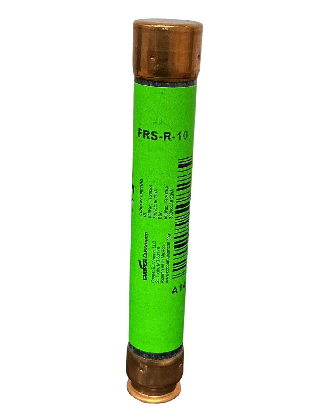 FRS-R-10