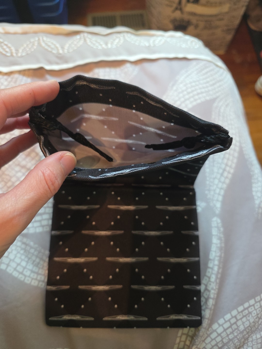 Small Pouch