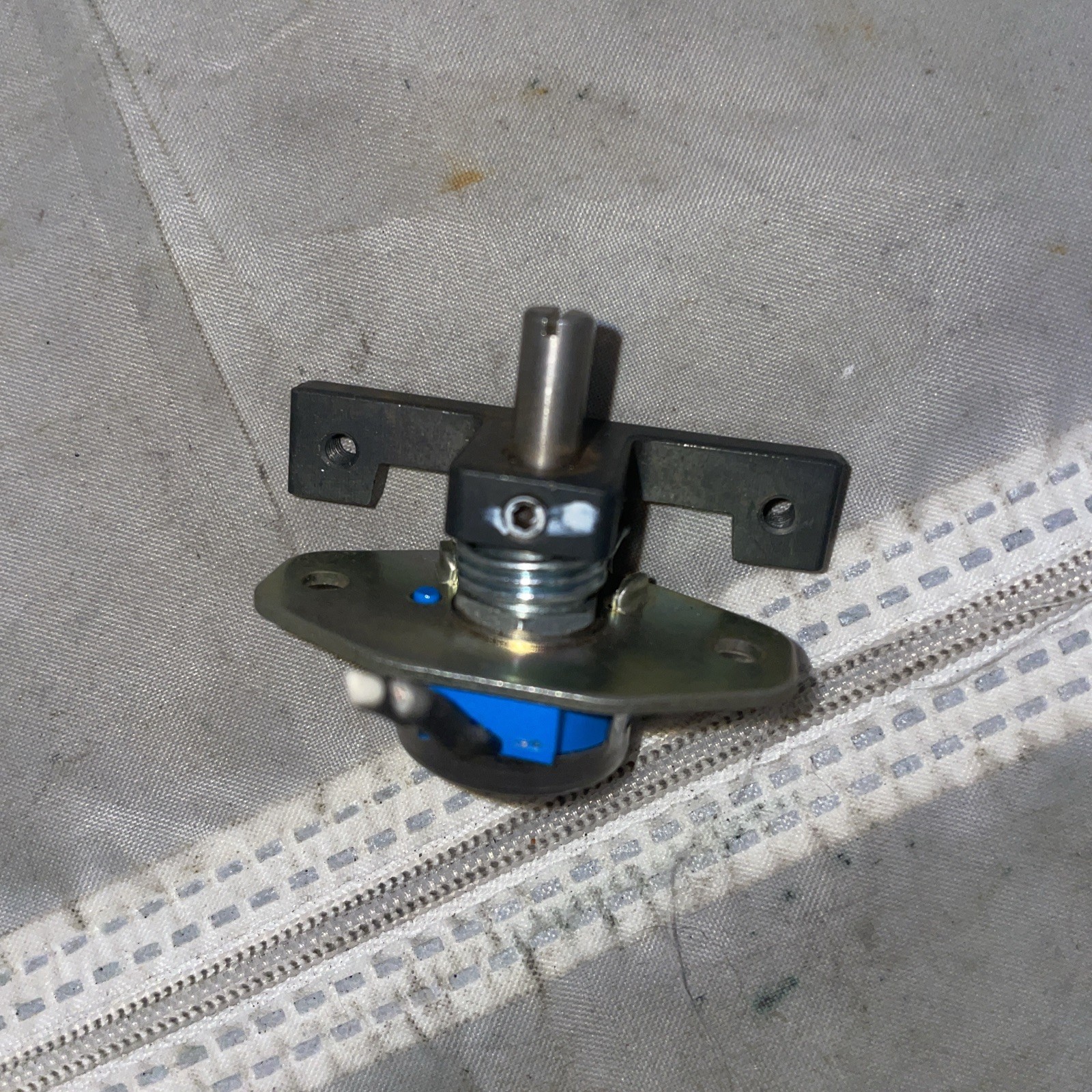 Throttle Potentiometer For A Pride Mobility Scooter RS306