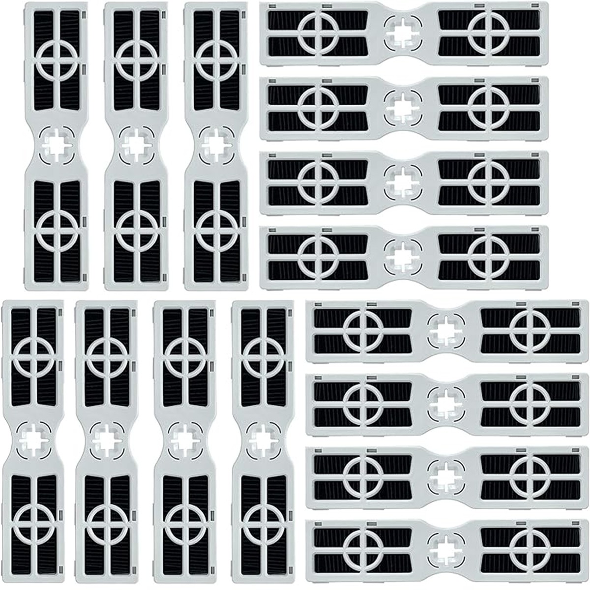 Refrigerator Air Filter Replacement for Frigidaire FRGPAAF2 PureAir Filter