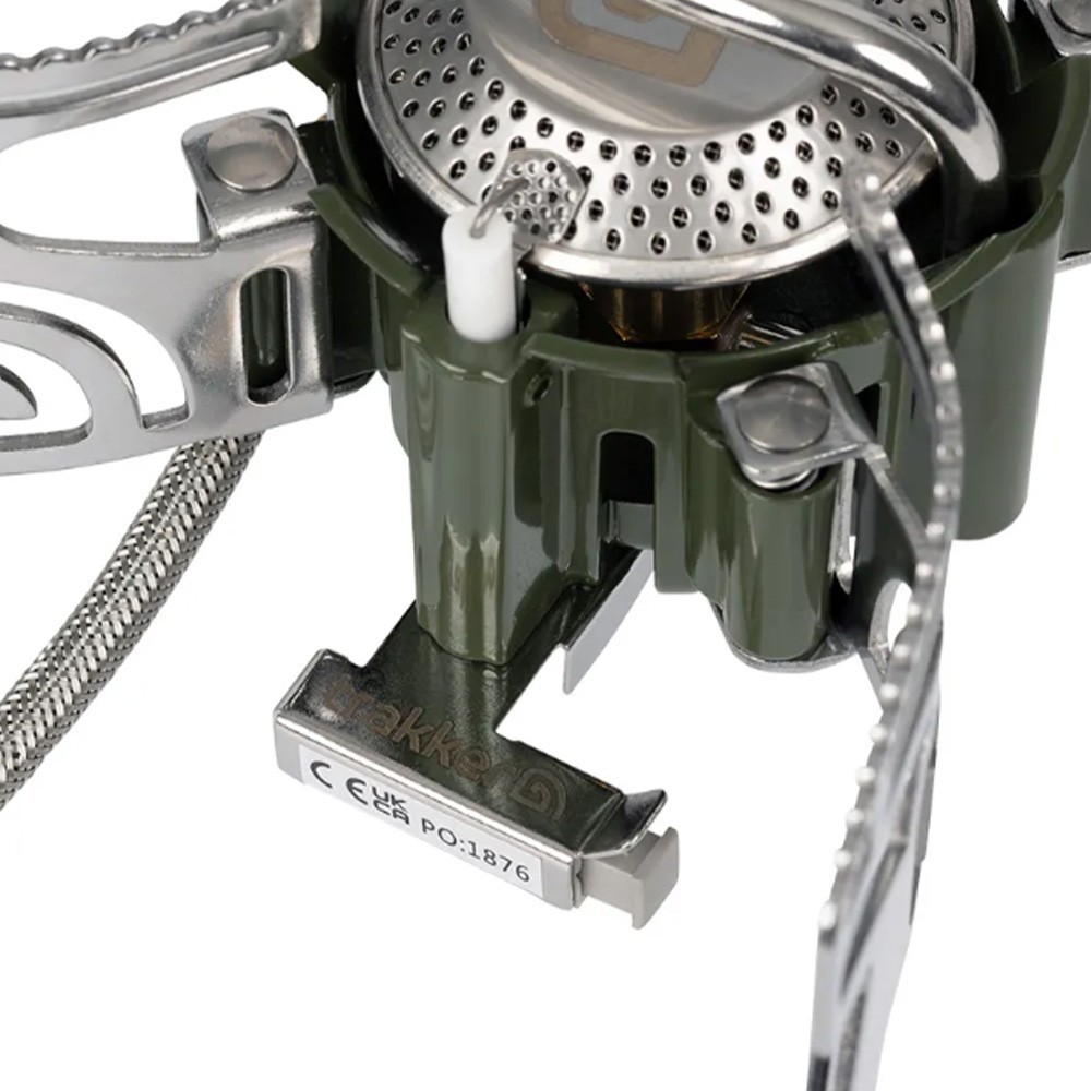 Trakker Armolife CG-4 Stove