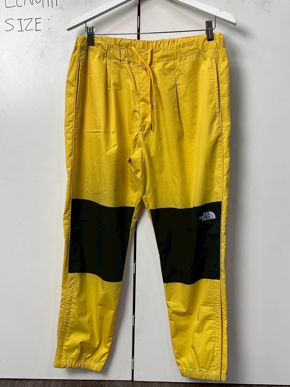 The North Face mens size 31 purple label (Japan) pants vintage great condition