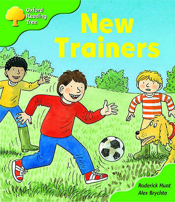 Hunt, Rod : Oxford Reading Tree: Stage 2: Storybooks FREE Shipping, Save £s