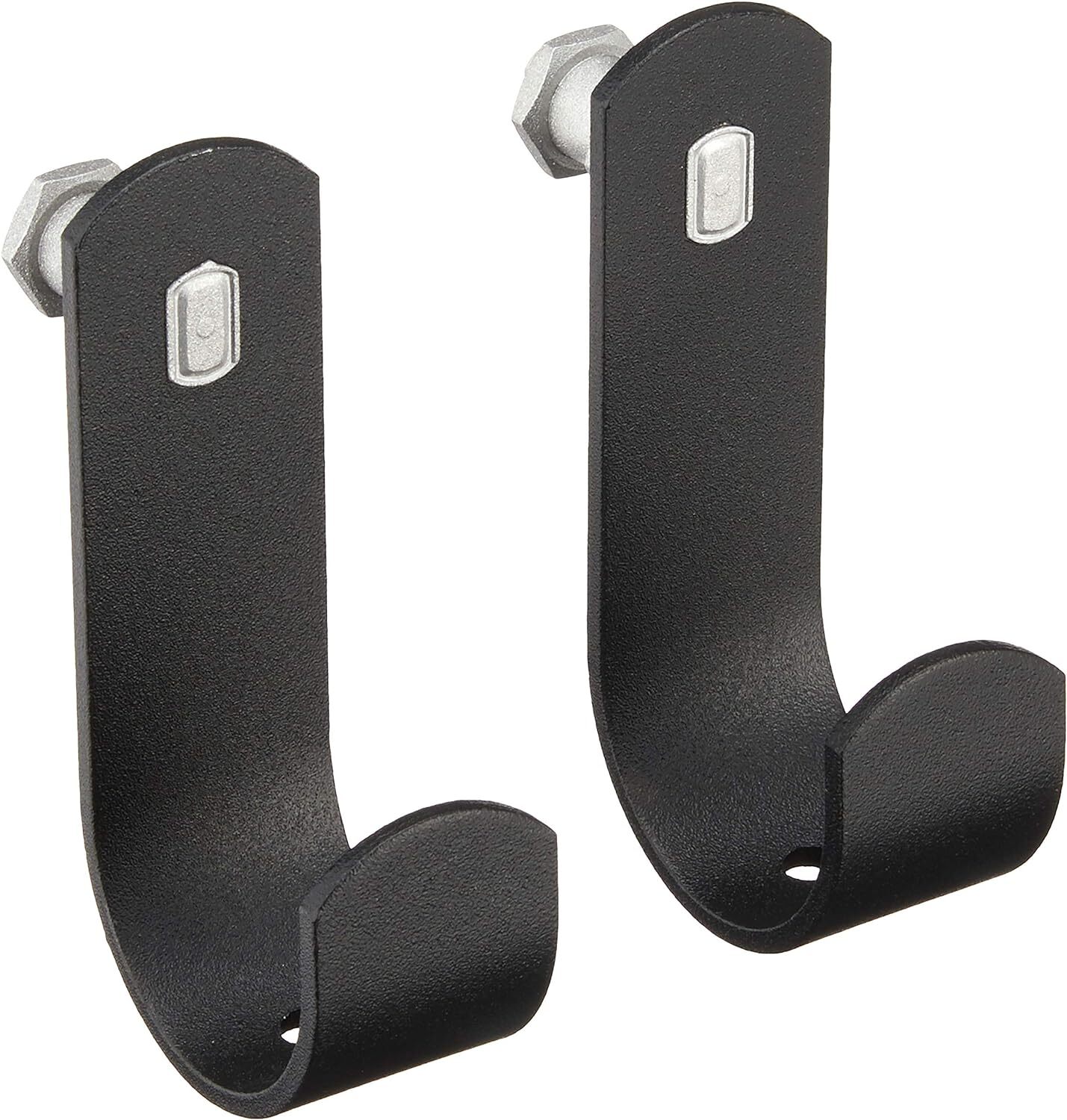 Genuine Manfrotto 039 U-Hook Cross Bar Holders for Super Clamp - One Pair