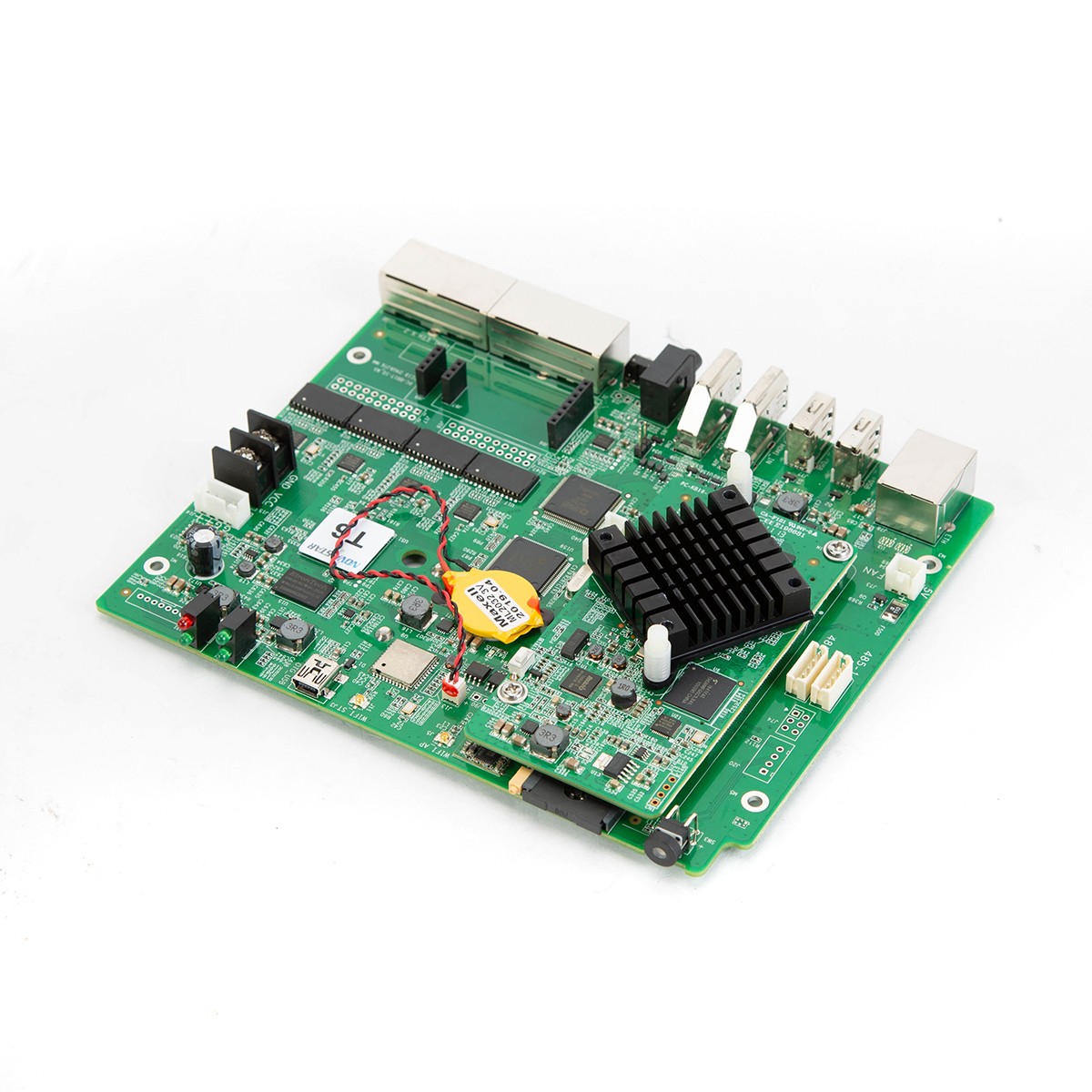 Novastar Taurus T6 LED Controller Card - SKU#2044442