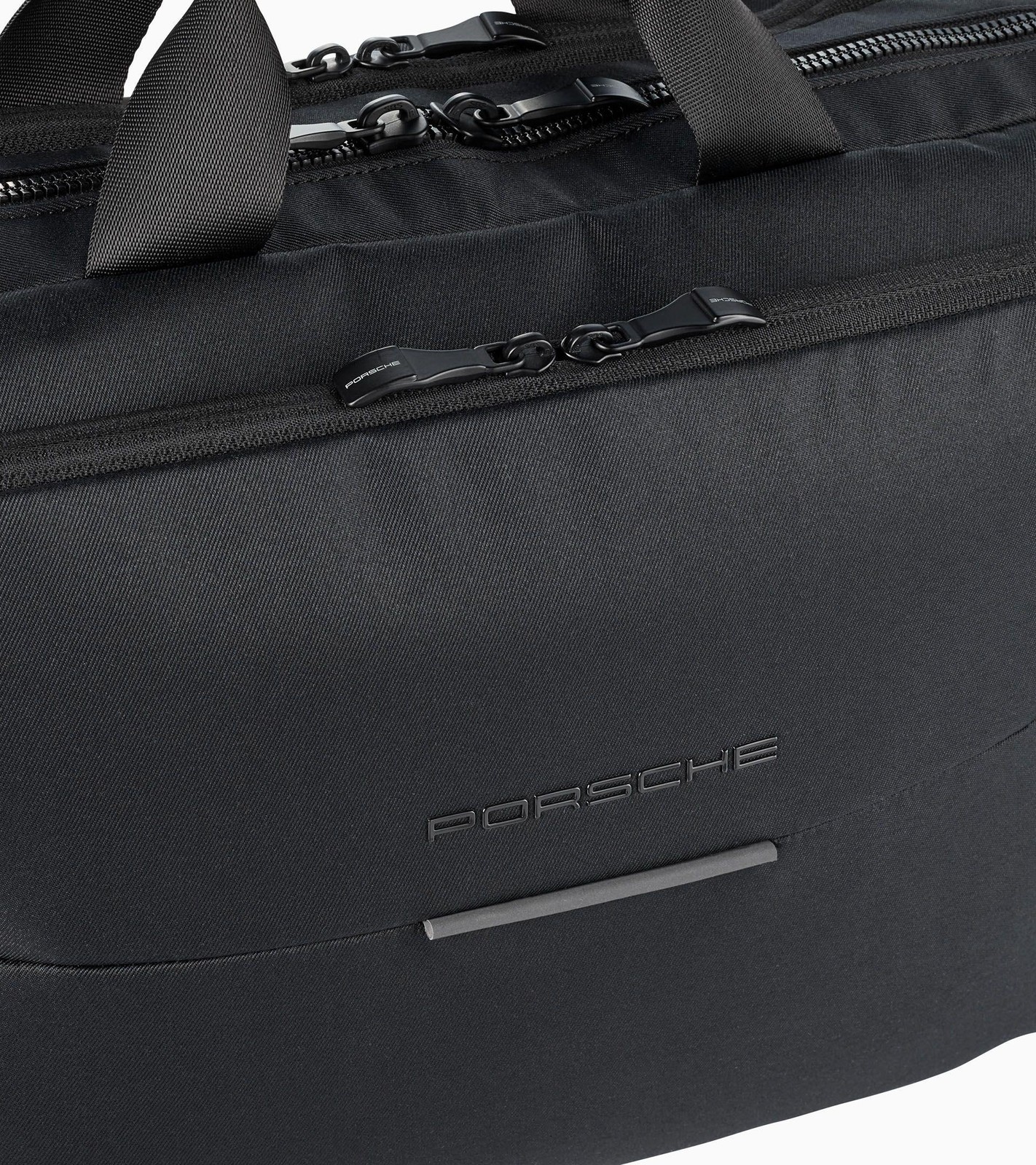 PORSCHE Briefcase – Essential Colletion