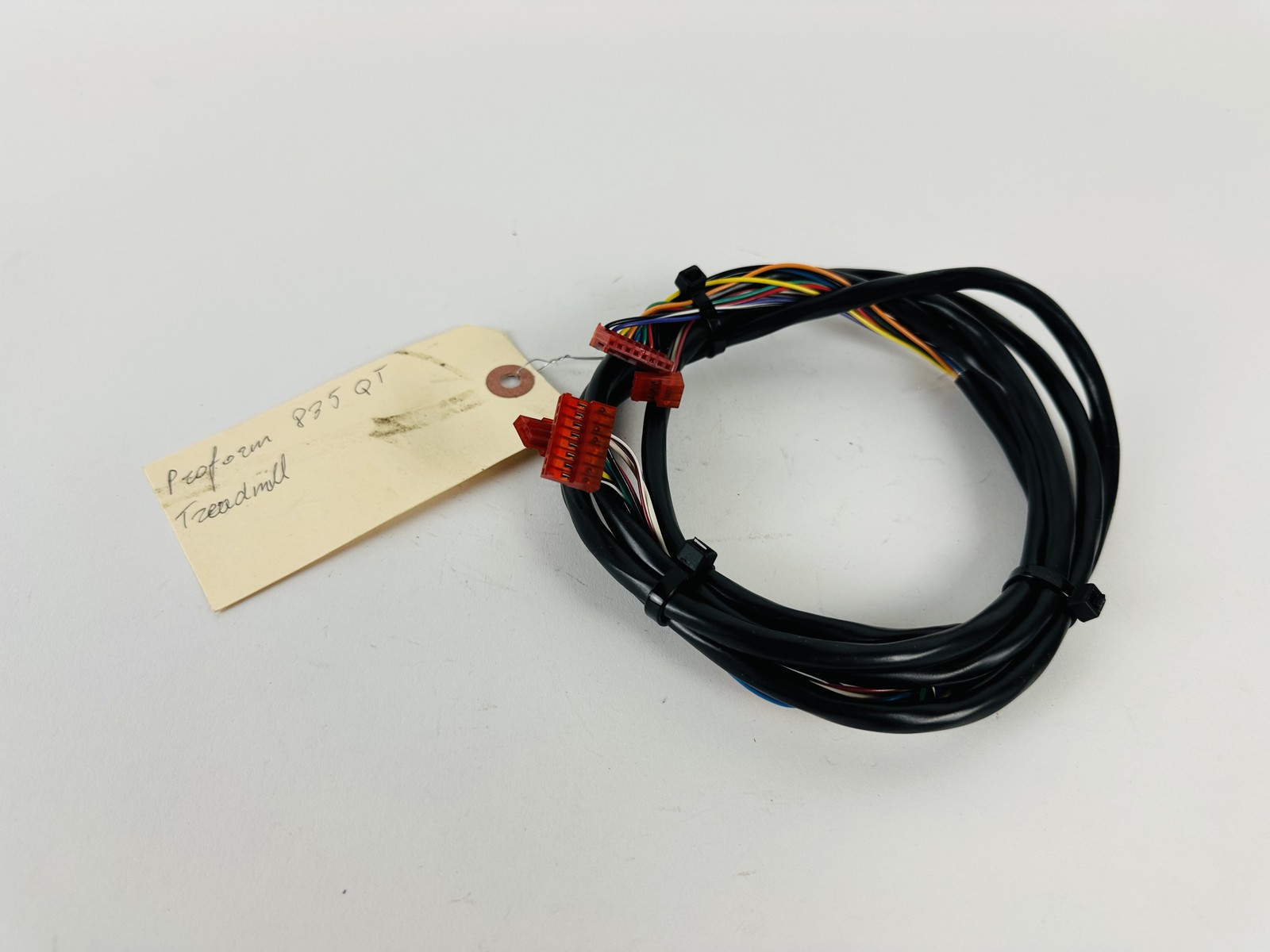 Pro-Form 835QT Treadmill Main Wire Harness Cable (DC63)