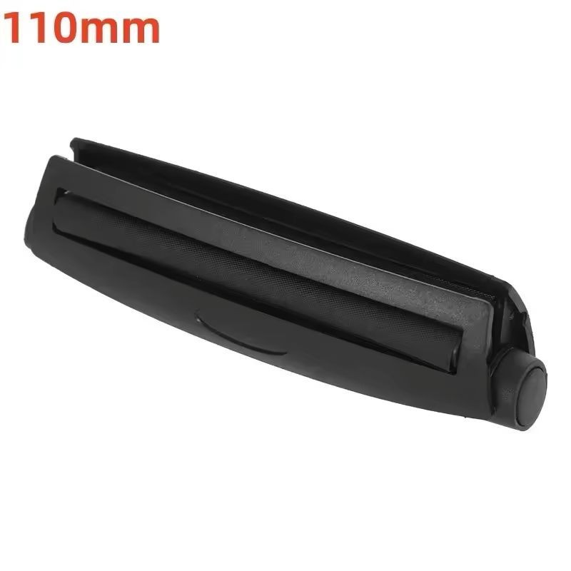Portable cigarette roller tobacco maker herb roller smoking accessories tool set