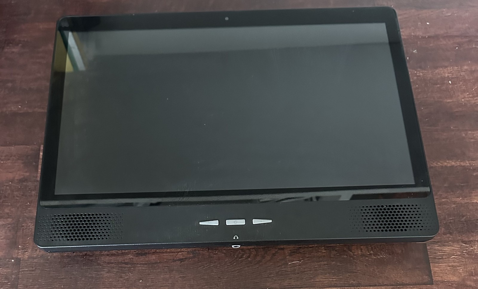 Echelon Connect EX-4S 4S+ 15.6 Monitor Screen ECHTES-156