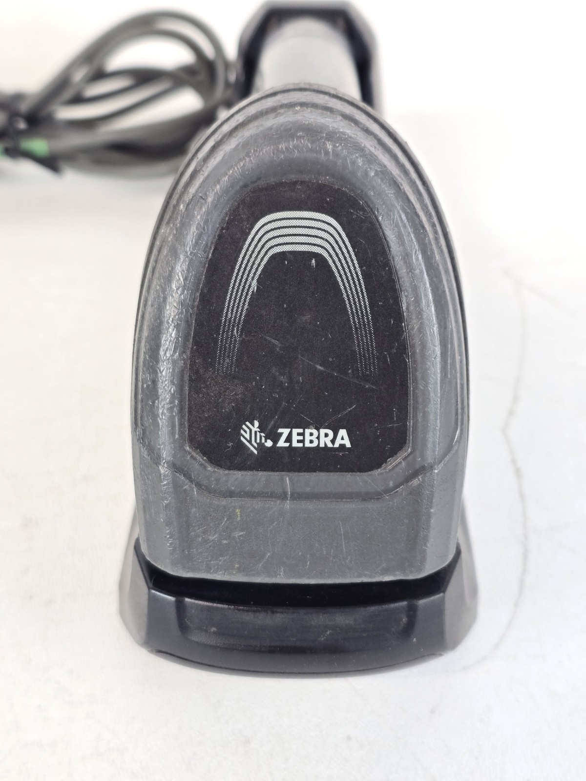 ZEBRA DS8178 Wireless Bar Code Scanner + CR8178-SC Charging Cradle + USB
