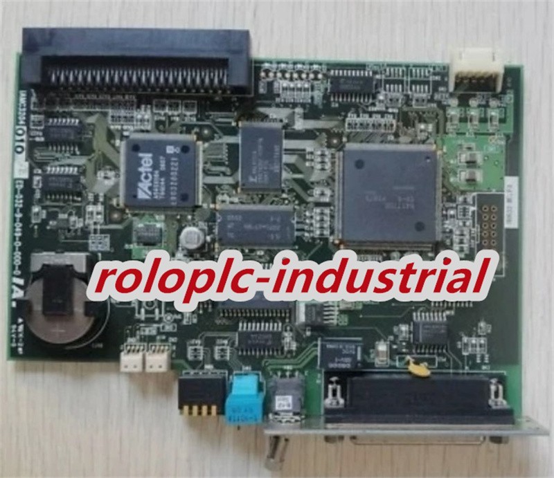 IAI IAMC3204 010 Controller Board IAMC3204 010 In Good Condition