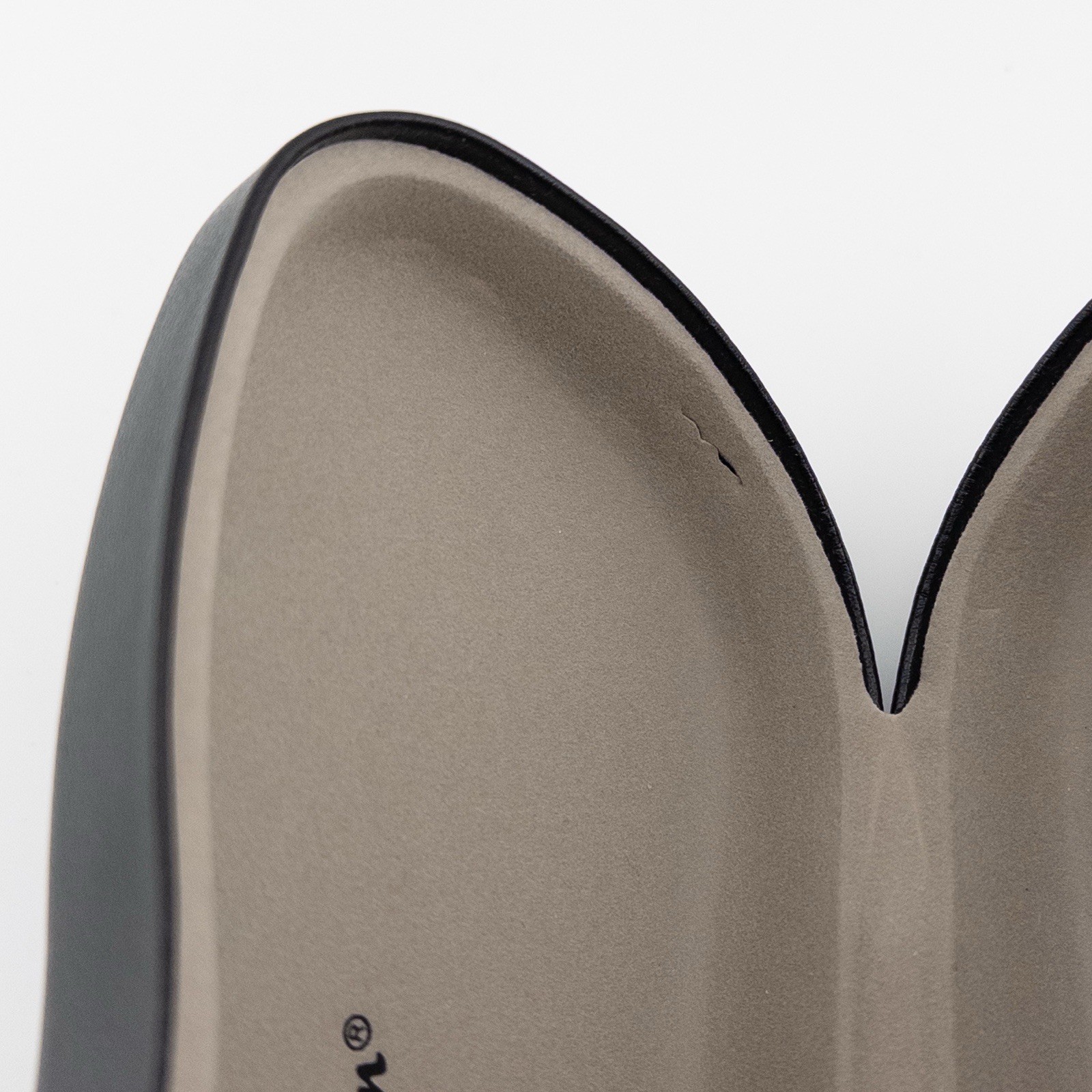 Ray-Ban Hardshell Eyeglass Case Black (Ray Ban)