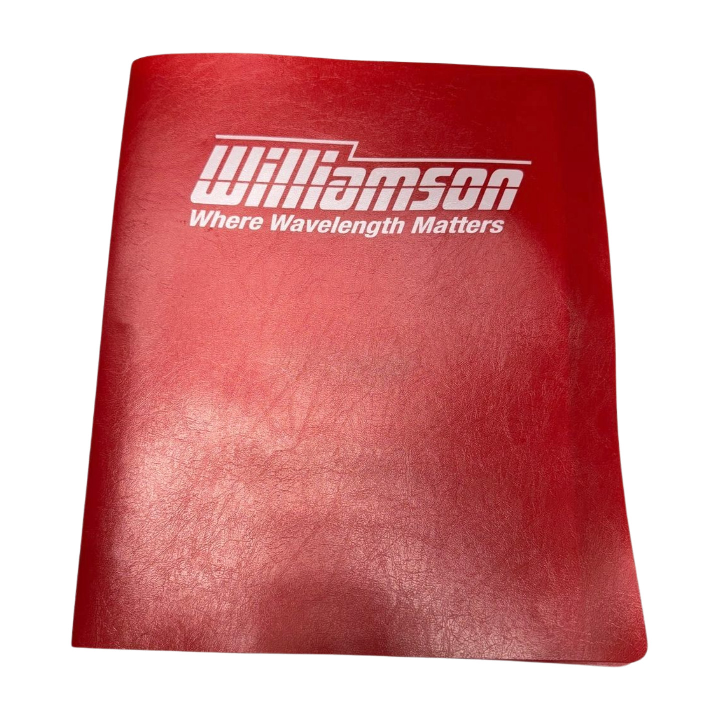 Williamson Pro Series Pyrometer Installation & Operation Manual **Free Shipping*