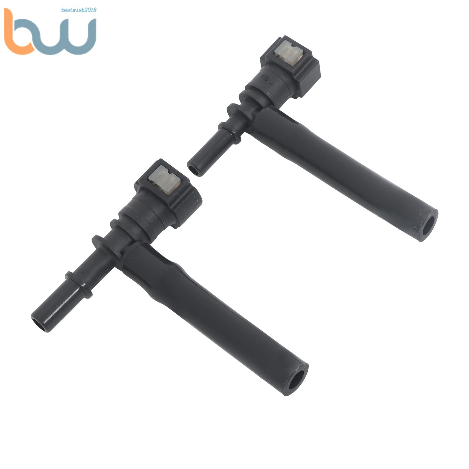 Easy Connect Smoke Machine EVAP Quick Connect Adaptor Set #96-0190 Replacemnt