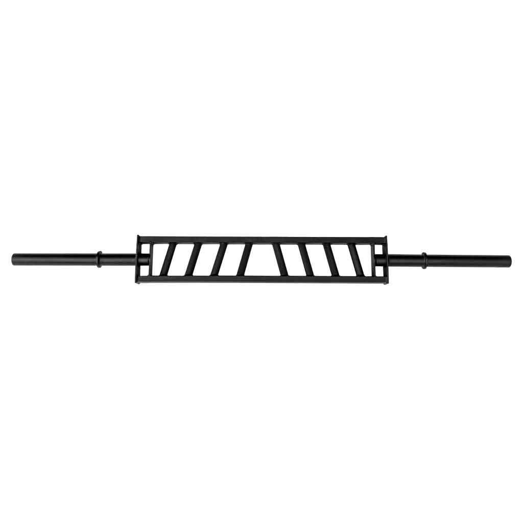 Swiss Multigrip Barbell