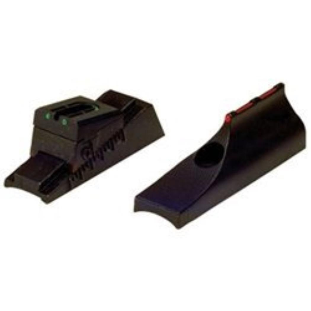 Connecticut Valley Arms CVA AC1622 DuraSight FO Sights CVA/Trad InLines Rifle