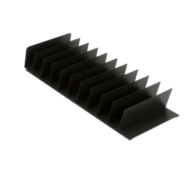 GENUINE HATCO PART 04.19.797.00 HASH BROWN HOLDER TRAY HRDCTD NEW FREE SHIPPING