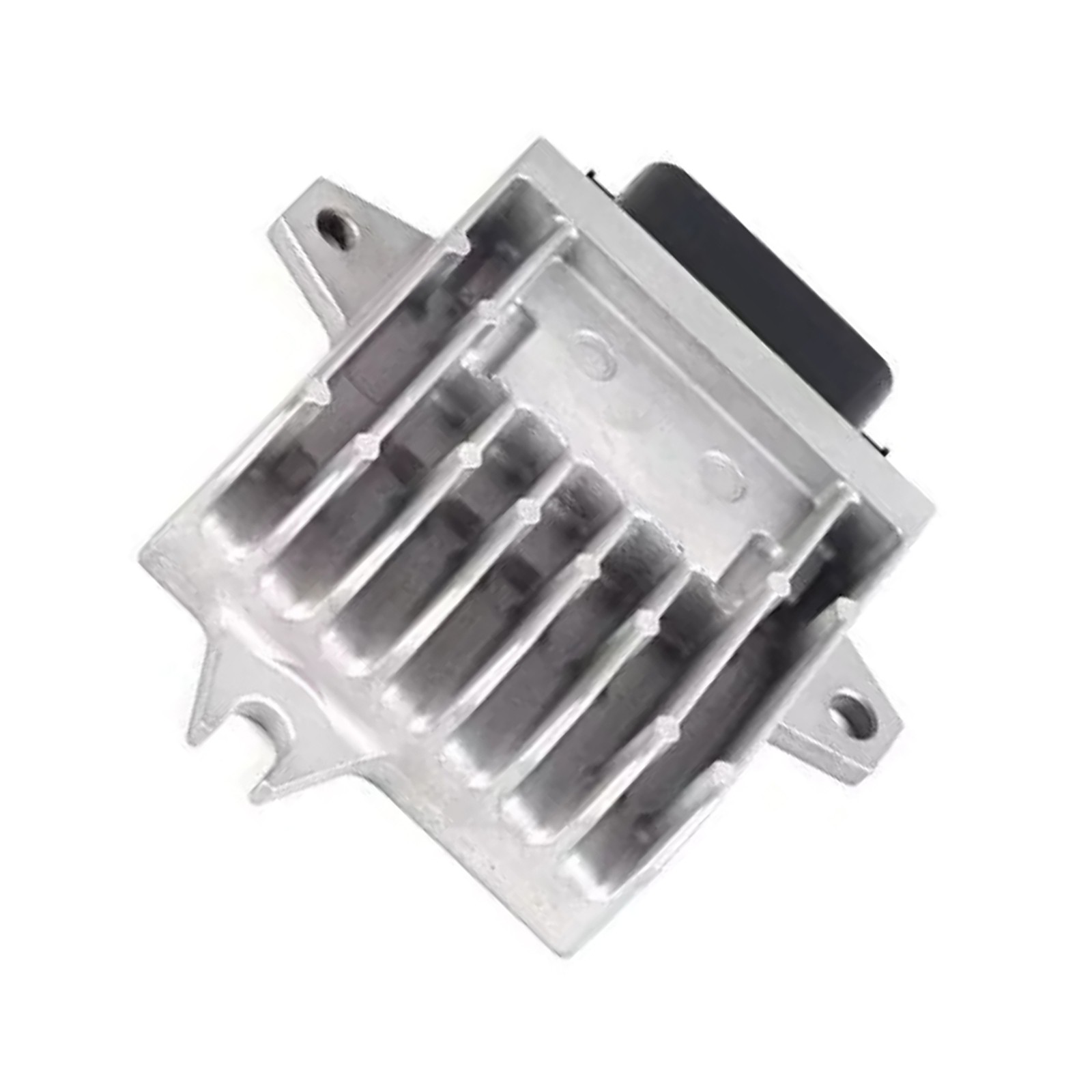Plug-N-Play Reprogrammed Transmission Module TCM For Mazda Single-Chip 07-14