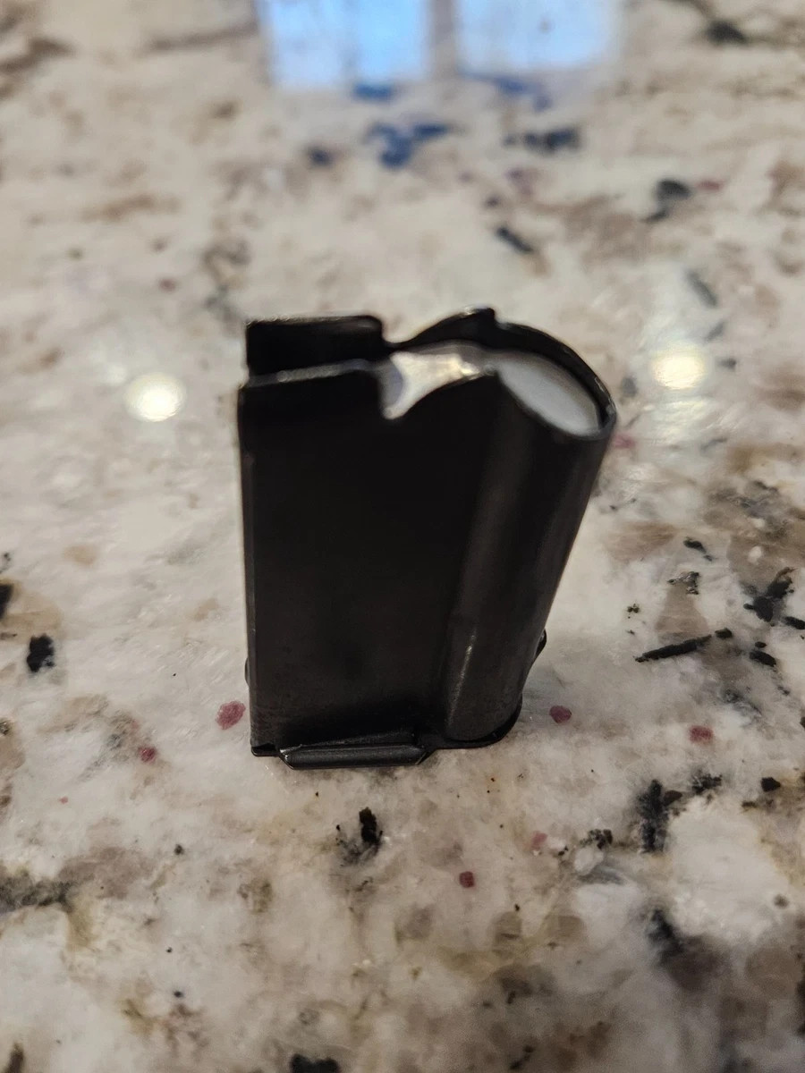 Kimber of Oregon Model 82 .22 Long Rifle Magazine
