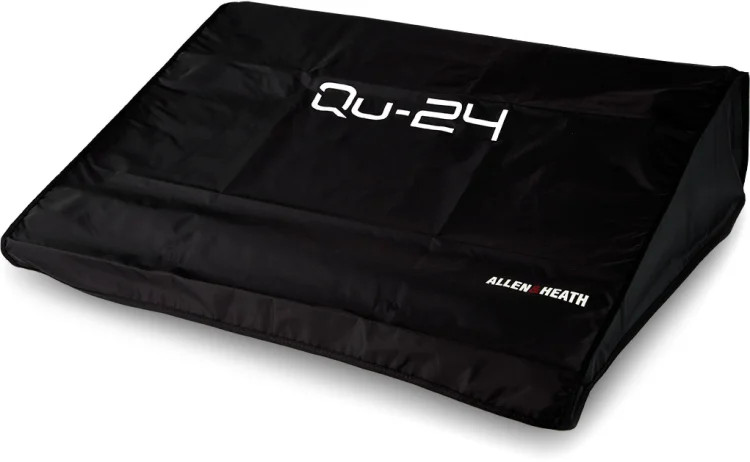 Allen & Heath Dust Cover for Qu-24