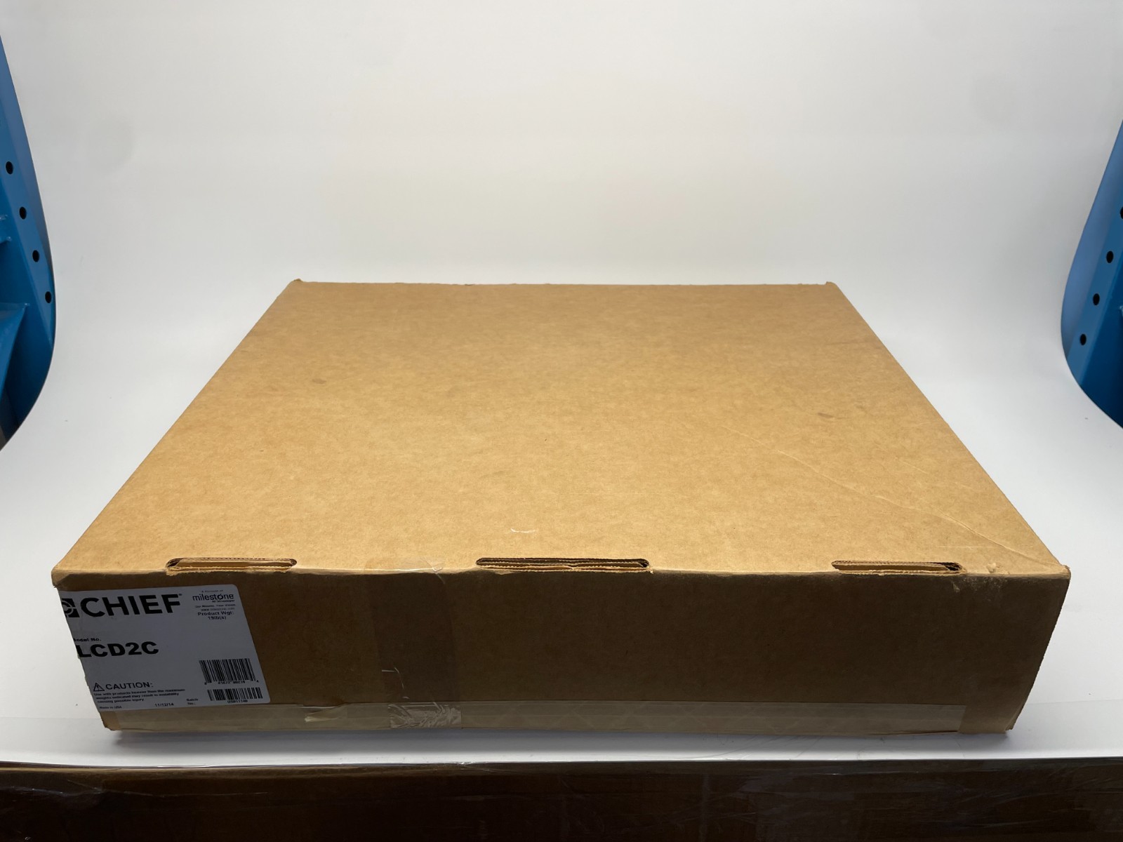 Chief LCD Projector Stacking System LCD2C