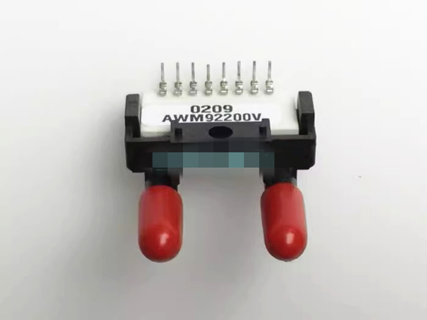 1pcs Honeywell Flowmeter AWM92200V GAS Flow Sensor