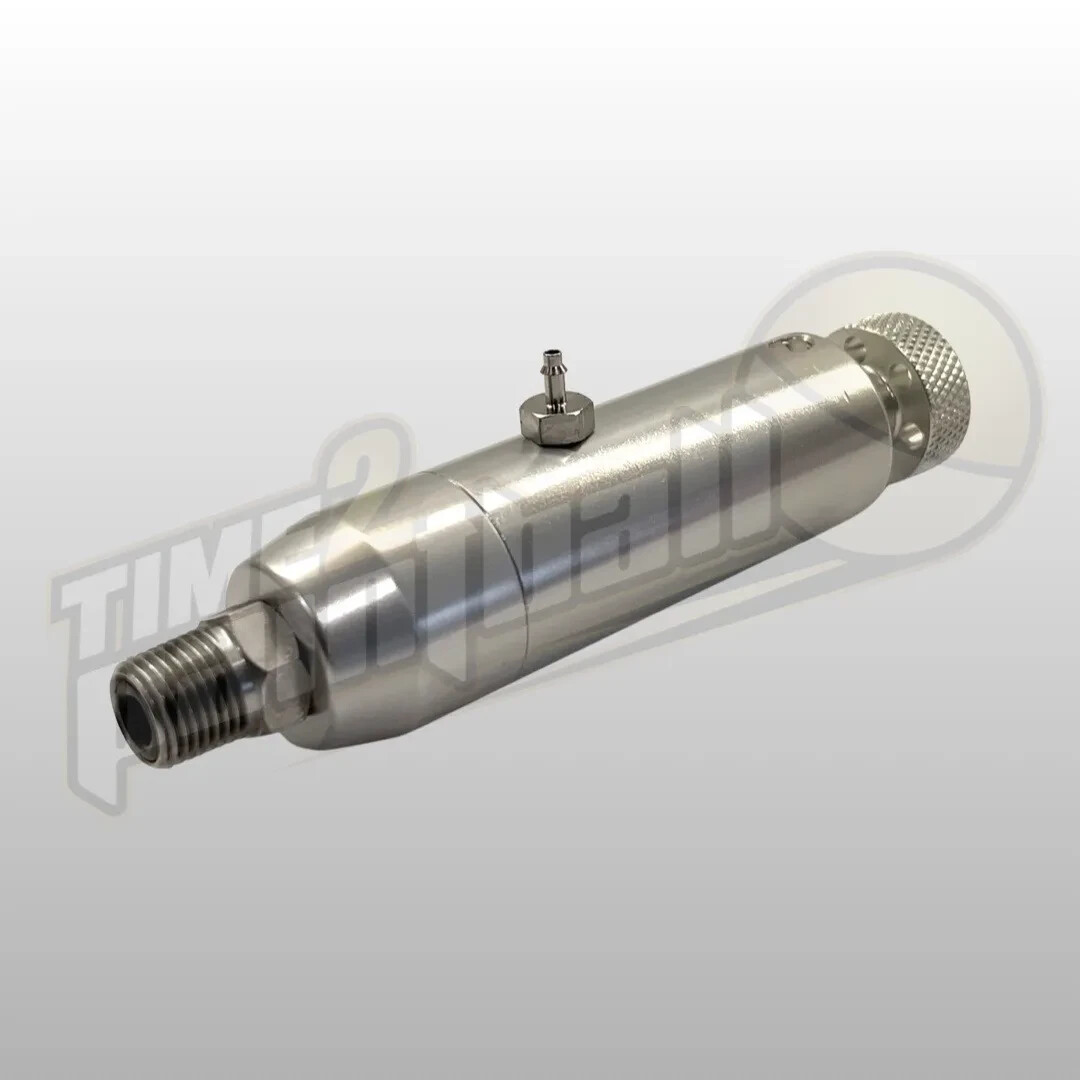 Shocktech Autococker FGP LPR Clear