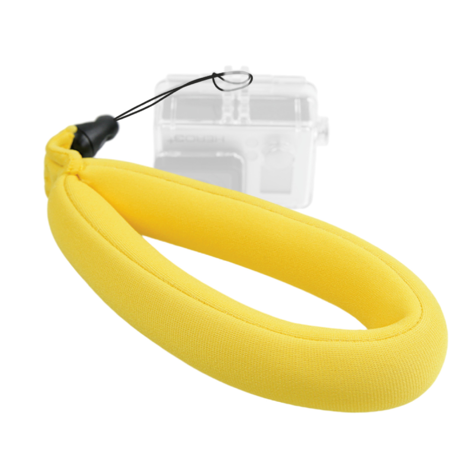 Waterproof Float Strap Floating Wrist Lanyard for GoPro , Key , Camera & Phones