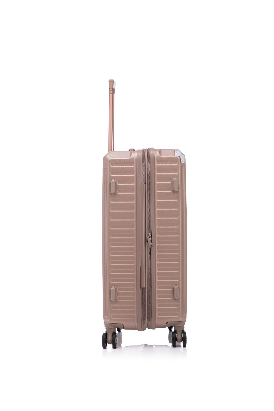 ABS Luggage Set – 3 Pieces (20” / 27” / 30”)