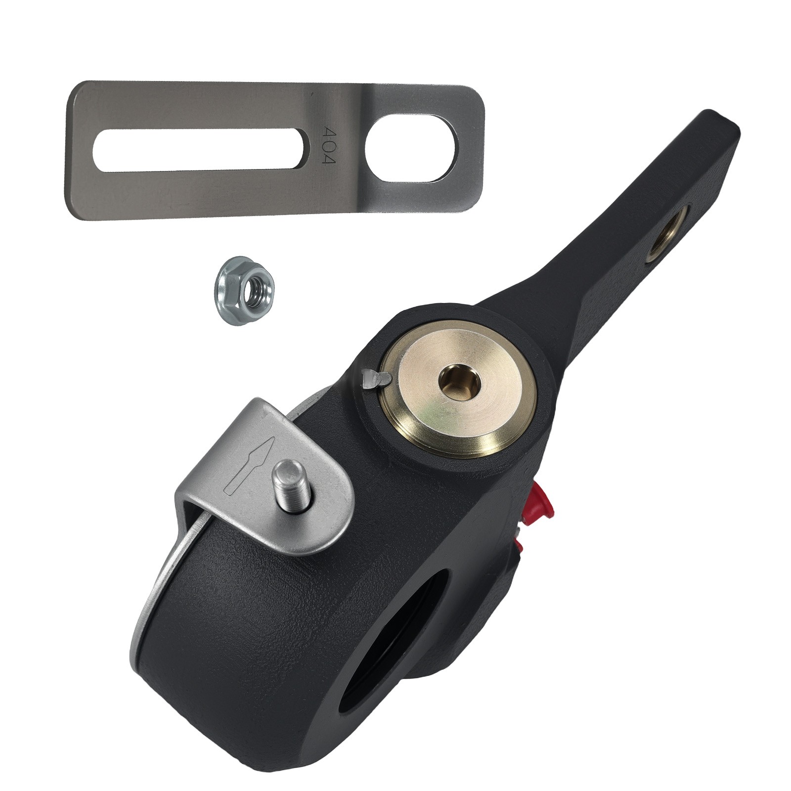 10 Spline Auto Slack Adjuster 5.5" Arm Length for Haldex 40910172 40910658
