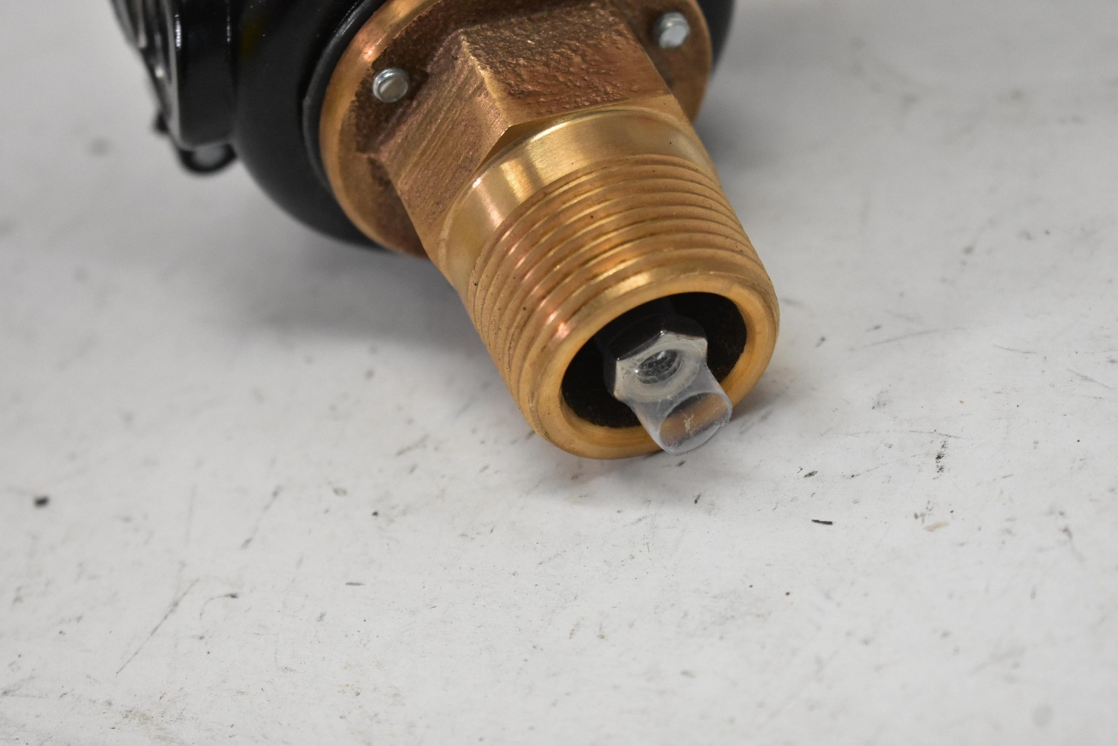 179524 - McDonnell & Miller 179524 - RS-1-BR-1, Single Level Remote Sensor